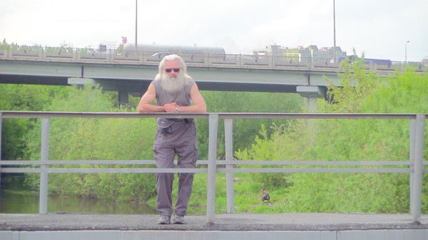 Евгений Аникин