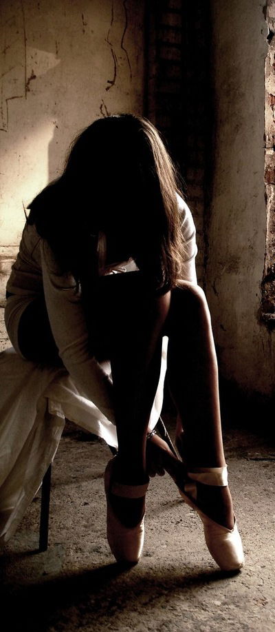 Анастасия Макарова