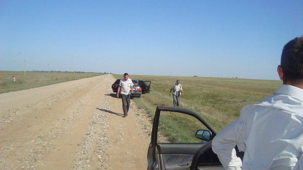 Фаил Газимов