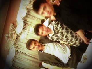 Мирлан Абдыманапов