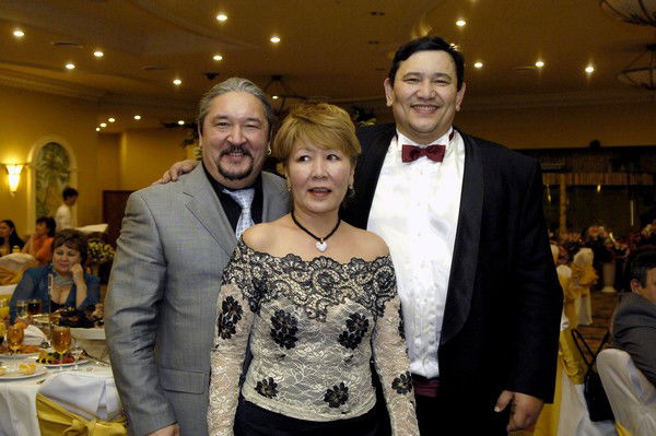 Роза Мусина