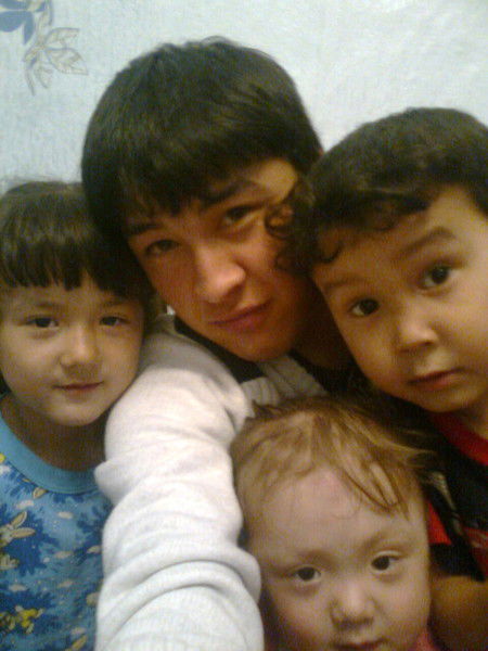 Берик Берик