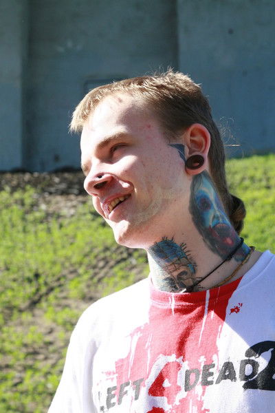 Дмитрий Ходин