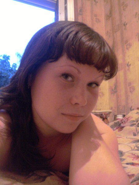 Катерина Пронькина