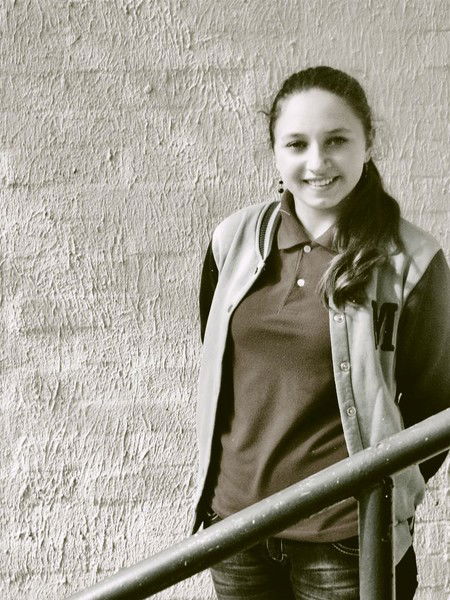 Кристина Саенко