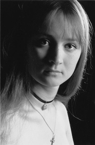 Елена Бугрова