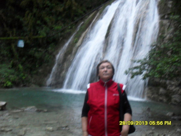 Тамара Сигарева