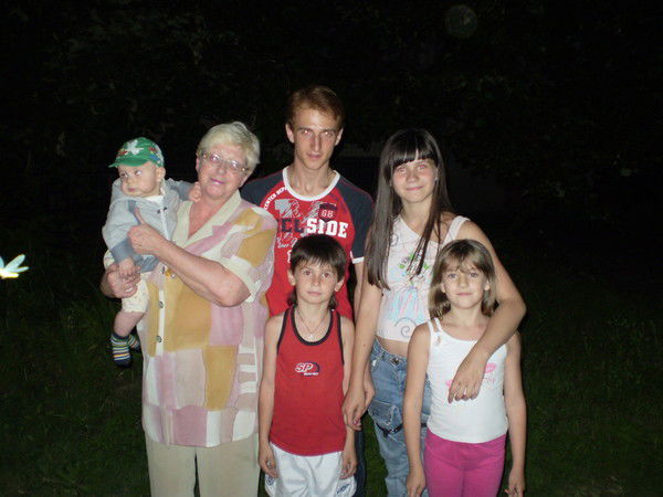 Александра Пыхтина