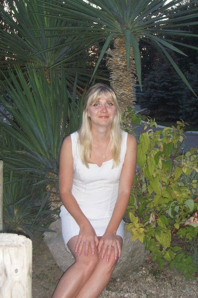 Татьяна Ферук