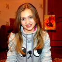 Алёнка Иванова