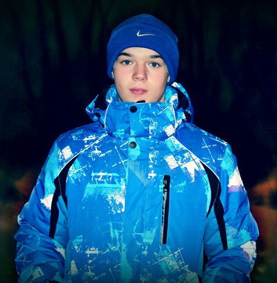 Витян Киселев