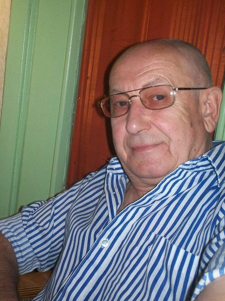 Юрий Шувалов