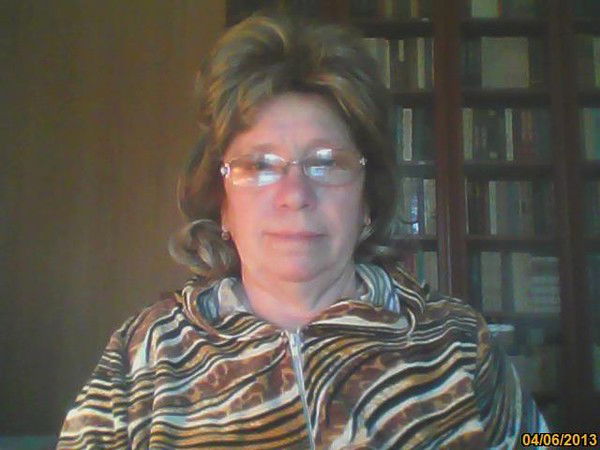 Нина Ларкина