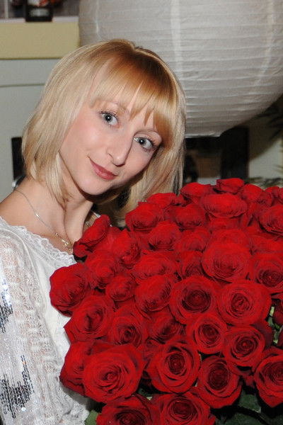 Алина Князева