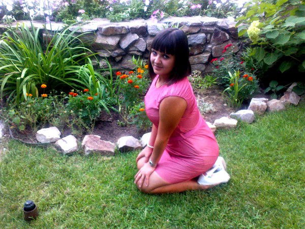 Елизавета Бунина