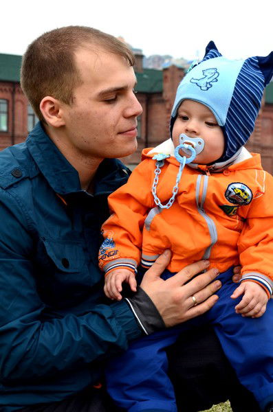 Коля Руденко