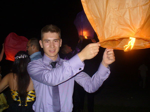 Влад Зубков