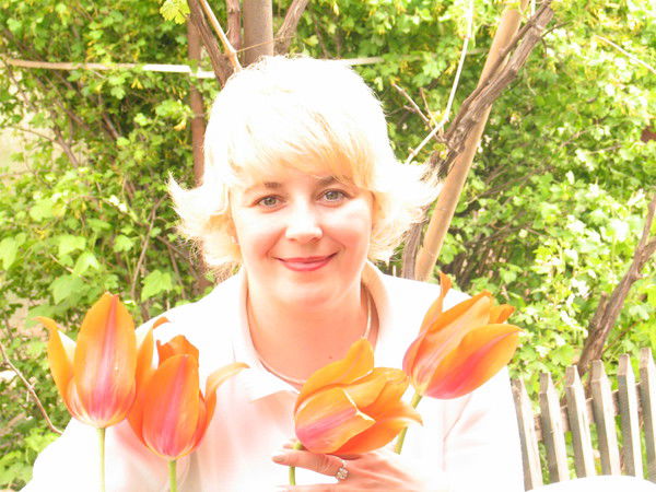 Евгения Ефименко