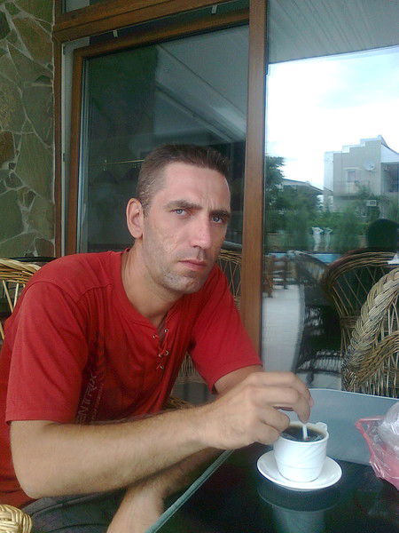 Андрей Лавренчук