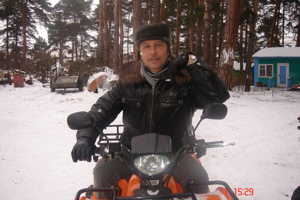 Андрей Немчиков