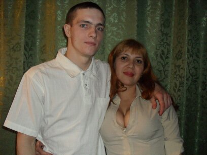 Наталья Медведева