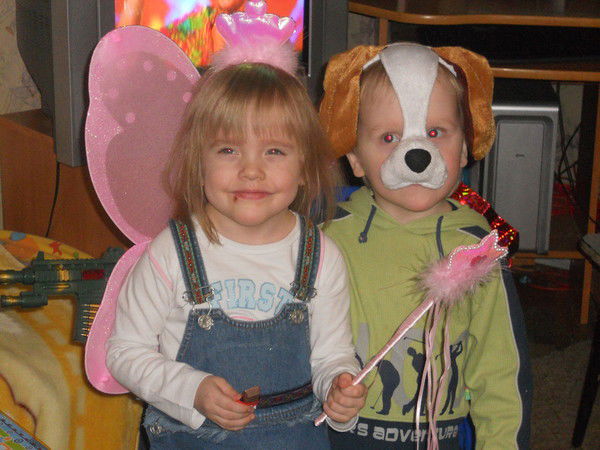 Василий Сивцов