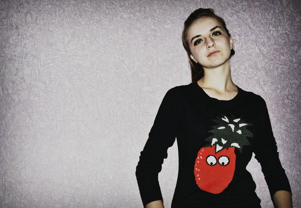 Дарья Плохотнюк