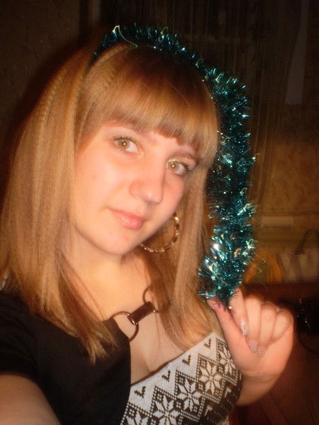 Наталья Искарадова