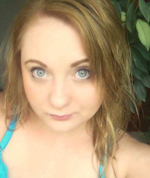 (**viktoriya Bundeleva**)