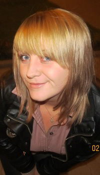 Ольга Алешанова