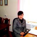 Гулнара Алимкулова