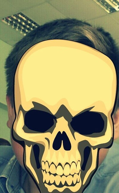 Виталик Забегалин