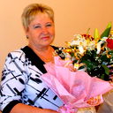 Елена Нежевцова