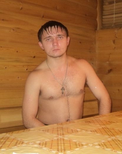 Андрей Поздеев