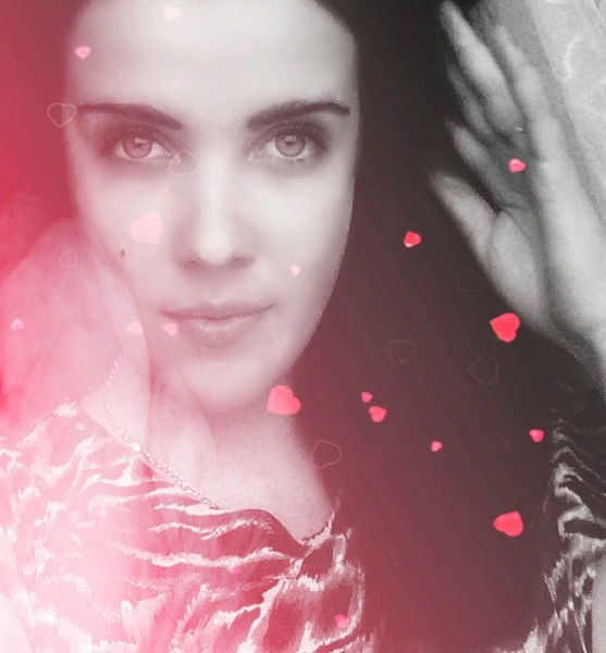 Валечка Цыбульская