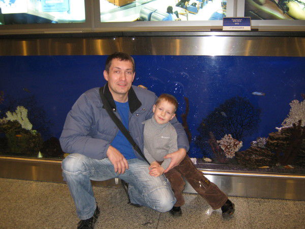 Дряхлов Виталий