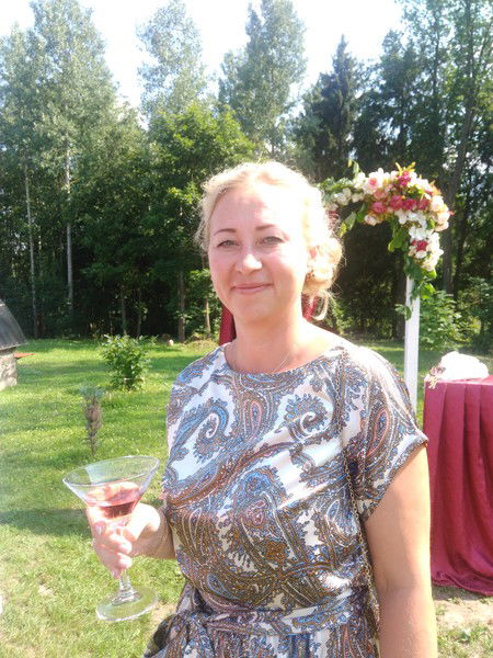 Виктория Копылова