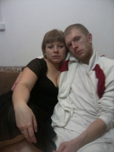 Галина Тищенко