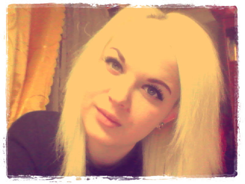 Aleksandra Ekshibarova