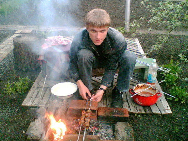 Андрей Мальцев