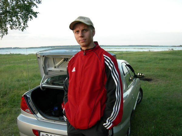 Дмитрий Никифоров