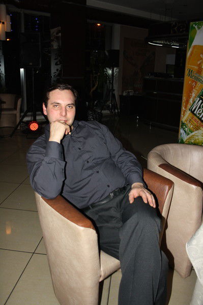 Дмитрий Аристов