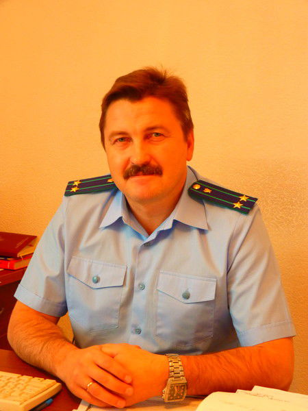 Юрий Митрофанов
