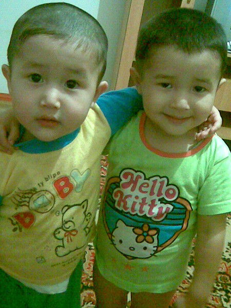 Жанна Есмаганбетова