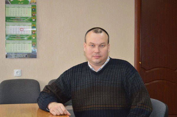 Сергей Кремезной