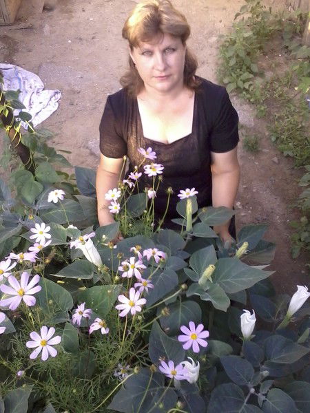 Людмила Самойленко