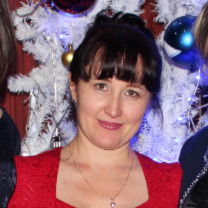 Наташа Пронь