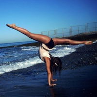 Алена Куренкова