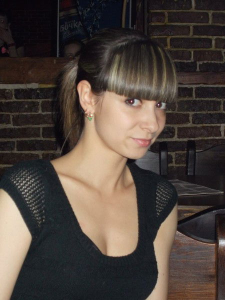 Татьяна Паршина