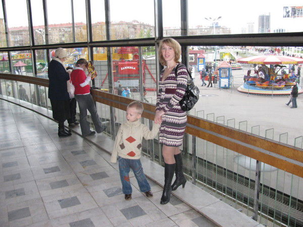 Надежда Сумарокова